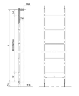 stainless steel vertical ladder534698.png stainless steel vertical ladder.png